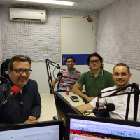 PROGRAMA UPE NEGÓCIOS - QUI 11.07.19