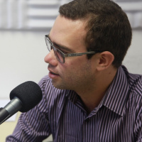 PROGRAMA - ARREBOL - QUARTA FEIRA - 10.07