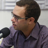 PROGRAMA ARREBOL - TERÇA FEIRA - 22.10