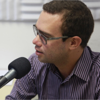 PROGRAMA ARREBOL - QUINTA FEIRA - 21.02.19