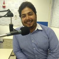 COLUNA - GESTÃO, PESSOAS E CARREIRA - QUINTA 18.10.2018 COM FÁBIO SIQUEIRA