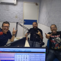 PROGRAMA - QUIMICA DO ROCK - SEXTA - 05.07