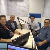 PGM - UPE NEGÓCIOS ( BLOCO 01 ) - TERÇA - 17.09.19