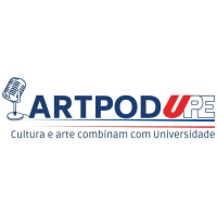 ARTPOD UPE - EPISÓDIO 08