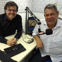 PROG. PENSAR PARA VIVER MELHOR - SEGUNDA 25.02.2019 - COM PROF. SPENCER JR