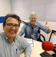 PROGRAMA UPE NEGÓCIOS ( BLOCO 01 ) - QUI 26.07.18