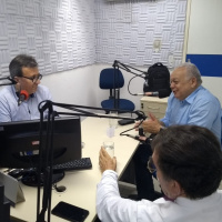 UPE NEGOCIOS ( BLOCO 2 ) - QUA - 15.05