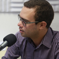 PROGRAMA ARREBOL - QUINTA FEIRA - 21.03.19