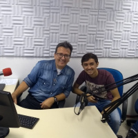 PROGRAMA UPE NEGÓCIOS ( BLOCO 01 ) - TER 11.09.18