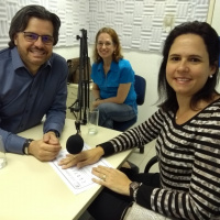 PROG. PENSAR PARA VIVER MELHOR - SEGUNDA 10.06.2019 - COM PROF. SPENCER JR