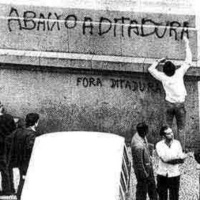 CONVERSA INTELIGENTE - QUINTA 30.08.2018 - PROF. ADERSON - TEMA DITADURA