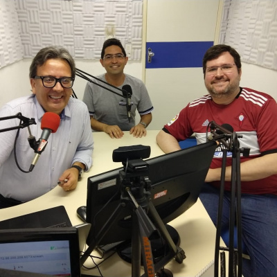 Rádio Web Upe (podcast)