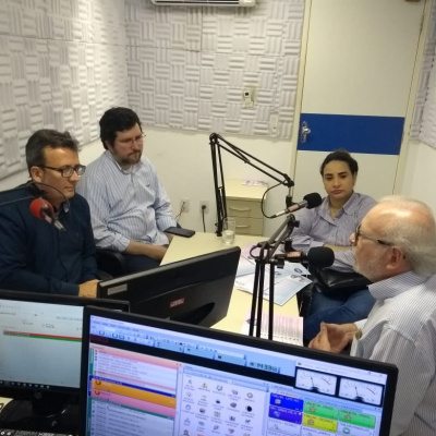 Rádio Web Upe (podcast)