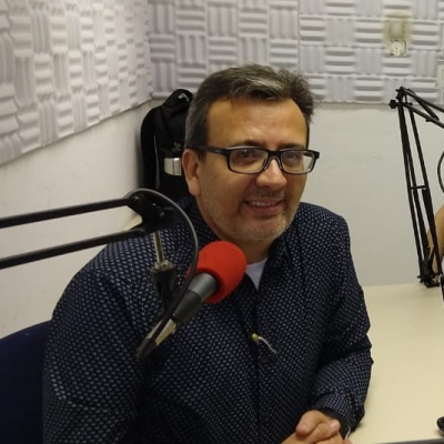 Rádio Web Upe (podcast)