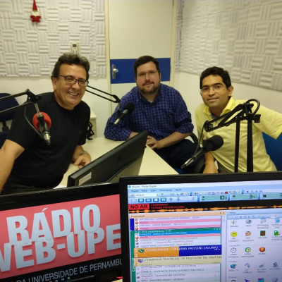 Rádio Web Upe (podcast)