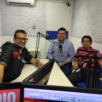 Rádio Web Upe (podcast)