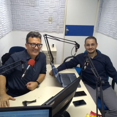 Rádio Web Upe (podcast)