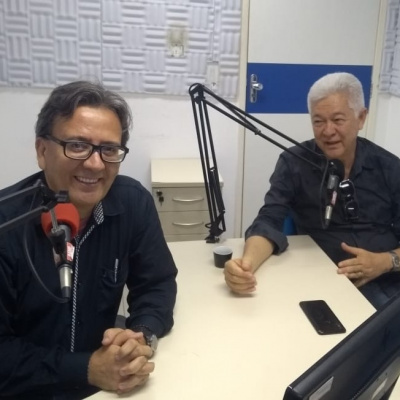 Rádio Web Upe (podcast)