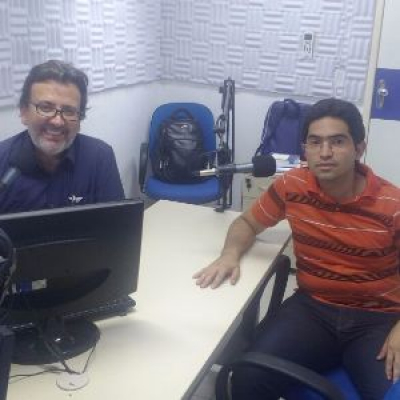 Rádio Web Upe (podcast)