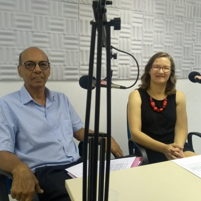 Rádio Web Upe (podcast)