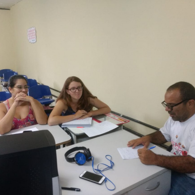 Rádio Web Upe (podcast)