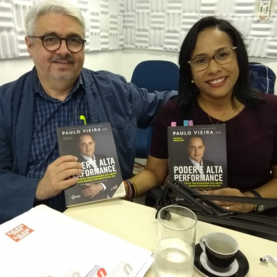 Rádio Web Upe (podcast)