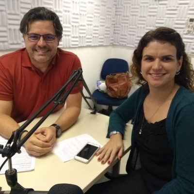 Rádio Web Upe (podcast)