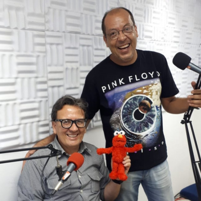 Rádio Web Upe (podcast)