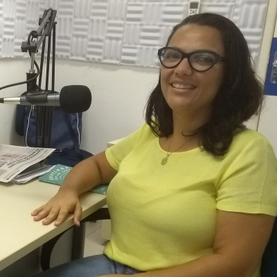 Rádio Web Upe (podcast)