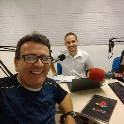 Rádio Web Upe (podcast)