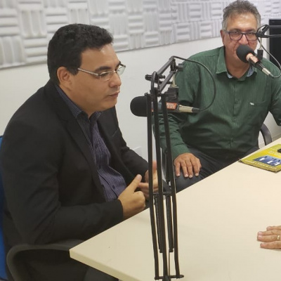 Rádio Web Upe (podcast)