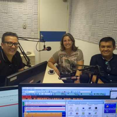 Rádio Web Upe (podcast)