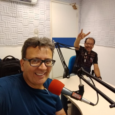 Rádio Web Upe (podcast)