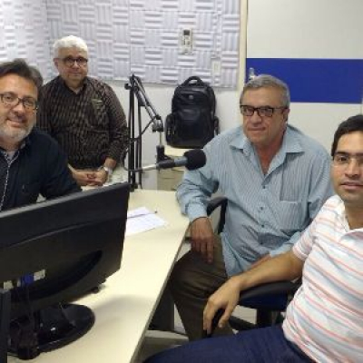Rádio Web Upe (podcast)