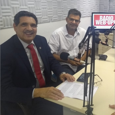 Rádio Web Upe (podcast)