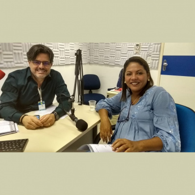 Rádio Web Upe (podcast)