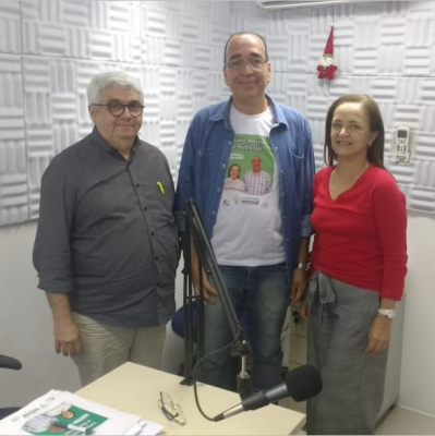 Rádio Web Upe (podcast)