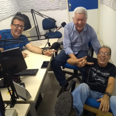 Rádio Web Upe (podcast)