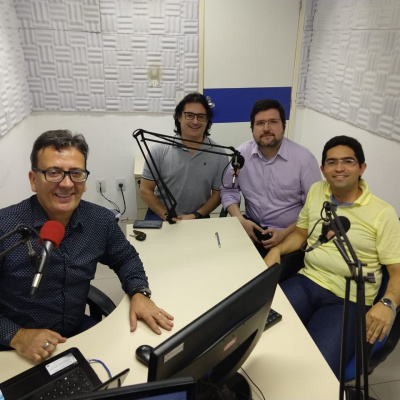 Rádio Web Upe (podcast)