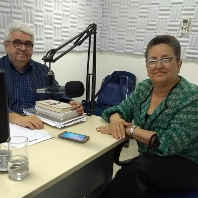 Rádio Web Upe (podcast)