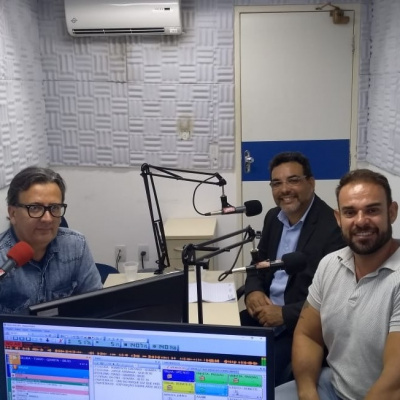 Rádio Web Upe (podcast)