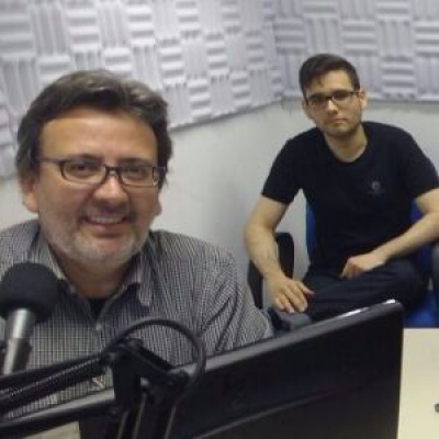 Rádio Web Upe (podcast)