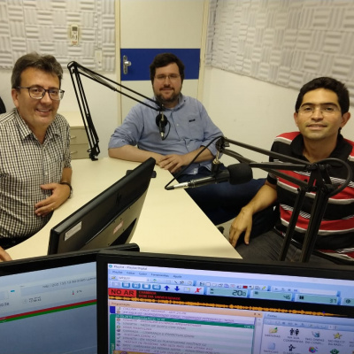 Rádio Web Upe (podcast)