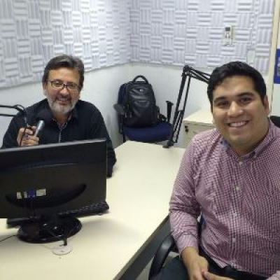 Rádio Web Upe (podcast)