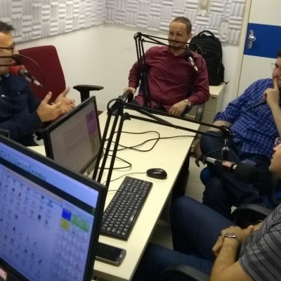 Rádio Web Upe (podcast)