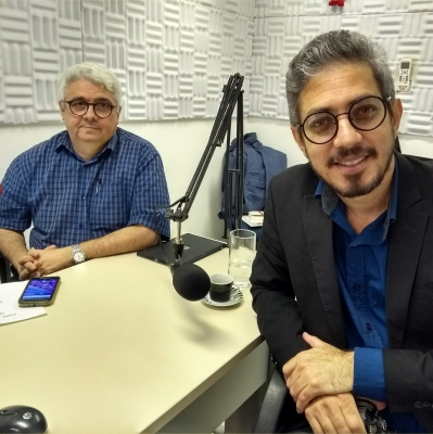 Rádio Web Upe (podcast)