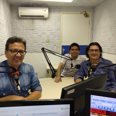 Rádio Web Upe (podcast)