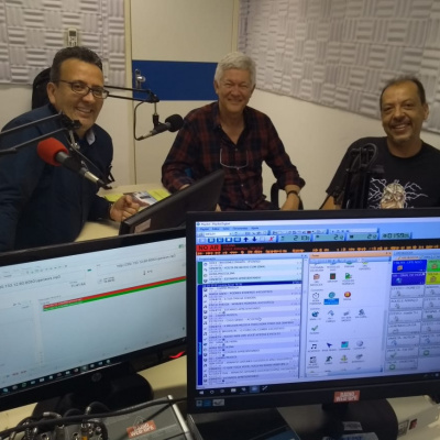 Rádio Web Upe (podcast)