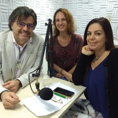 Rádio Web Upe (podcast)