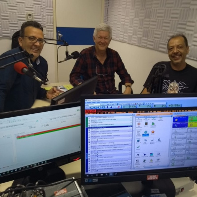 Rádio Web Upe (podcast)